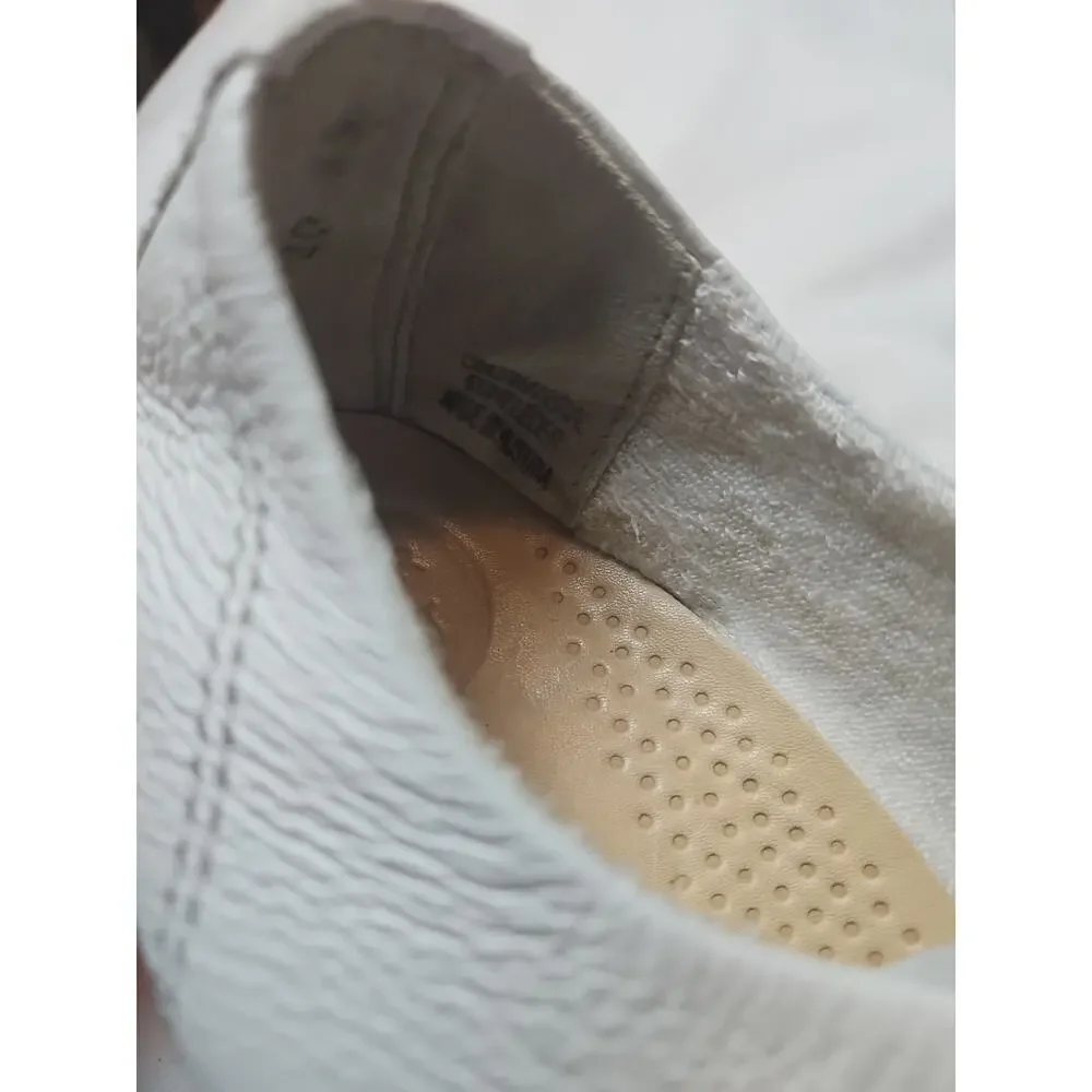 $400 PAUL GREEN Carly Low Top Sneaker leather LACE-UP SHOES 6.5 AUS Size 9 US - Picture 11 of 11